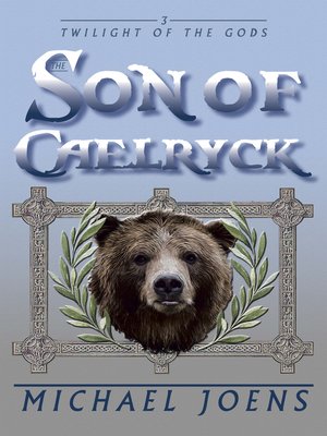 cover image of The Son of Caelryck